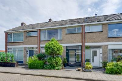 Woning Marathonstraat 54 Purmerend