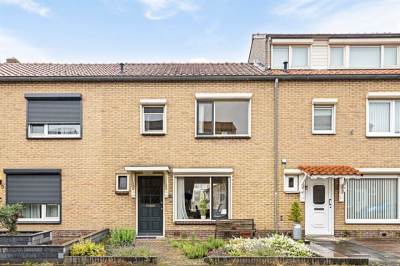 Woning Katoenstraat 8 Geldrop