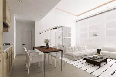 Woning Buitenhofstraat 175D Rotterdam