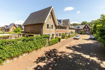 Woning Chr. Bruningslaan 1 Heemstede