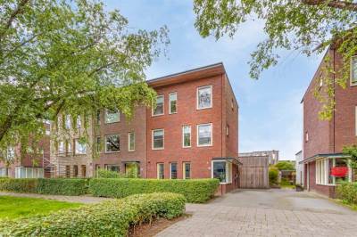 Woning Kochstraat 51 Groningen