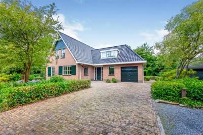 Woning Oosterboslaan 11 Heiloo