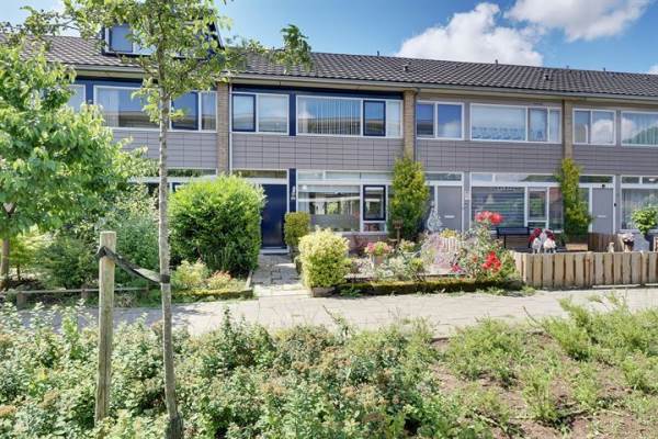 Woning Wagnerstraat 37 Zevenaar