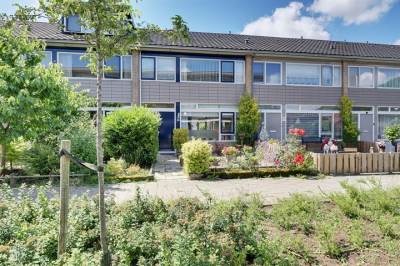 Woning Wagnerstraat 37 Zevenaar