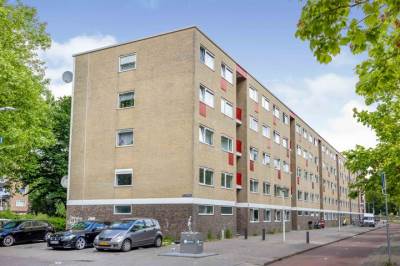 Woning Poelenburg 51 Zaandam