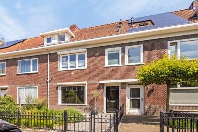Woning Bergen op Zoomstraat 10 Eindhoven