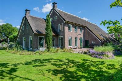 Woning Middenweg 2 Donderen