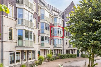 Woning Hardenbroek 103 Vleuten