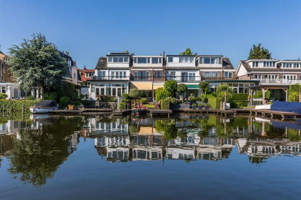 Woning Plasoord 13 Rotterdam