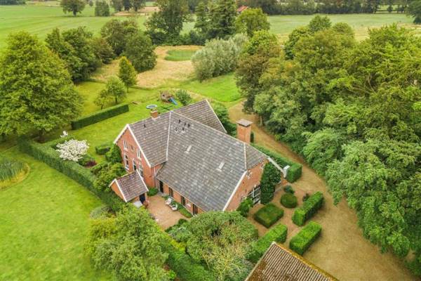Woning Hasseltweg 29 Haaksbergen