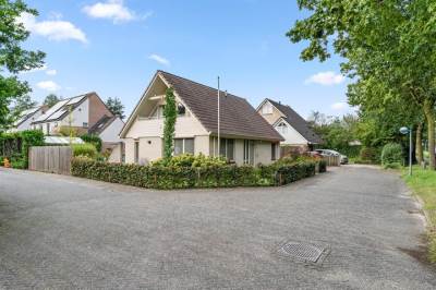 Woning Johan Buziaustraat 12 Wageningen