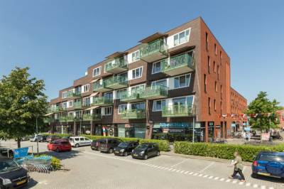 Woning Oudorperplein 37 Alkmaar