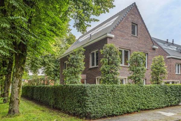Woning Graafseweg 192 Den Bosch