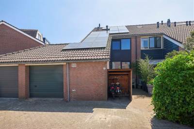 Woning Duinkerker 1 Landsmeer
