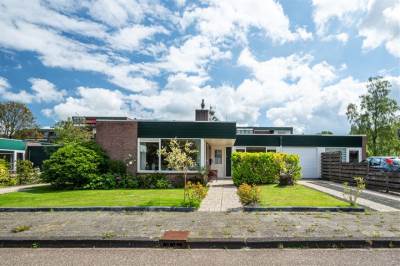 Woning Noorderkroon 80 Roden