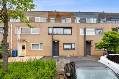 Woning Couperusweg 17 Almere