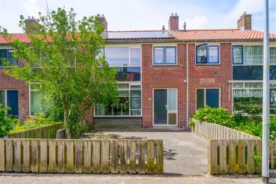 Woning Texelstroomlaan 43 Den Helder