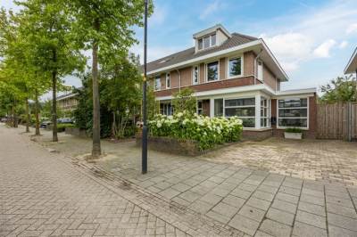 Woning Bloemenstraat 15 Bemmel