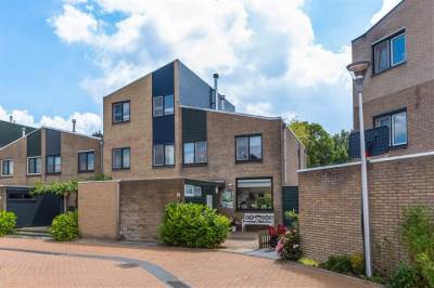 Woning Lupine 14 Krimpen aan den IJssel