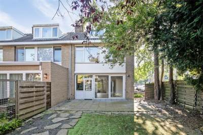 Woning Joris Minneepad 25 Rotterdam