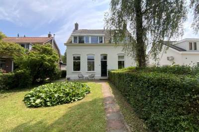 Woning Ringdijk 168 Ridderkerk