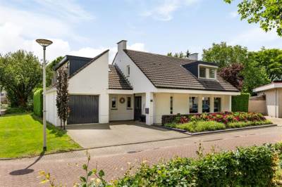 Woning De Aa 18 Someren