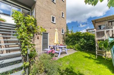 Woning Ernest Staesstraat 451 Amsterdam