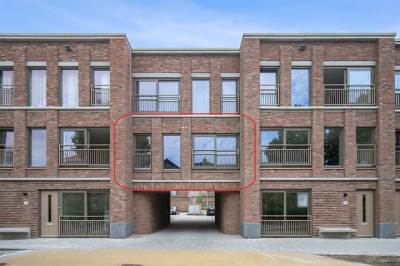 Woning Ooststraat 88 Oud-Beijerland