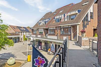 Woning Dijkcentrum 79 Roosendaal