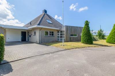 Woning 't Set 1 Hemelum