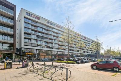 Woning Johan van Reigersbergstraat 217 Middelburg
