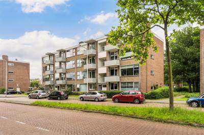 Woning Hogenkampsweg 163 Zwolle