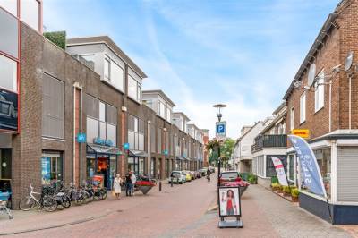 Woning Dorpsstraat 134 Renkum