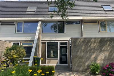 Woning Haydnstraat 8 Groesbeek