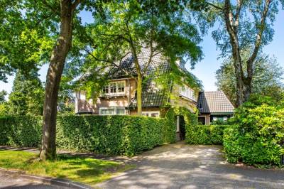 Woning Rhijnvis Feithlaan 8 Bussum