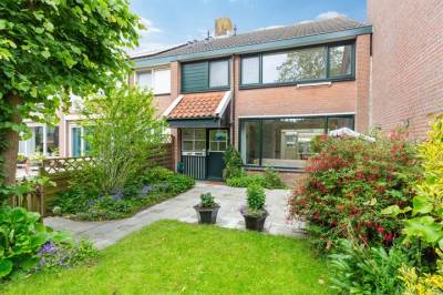 Woning Cornelis Haringhuizenlaan 79 Midwoud