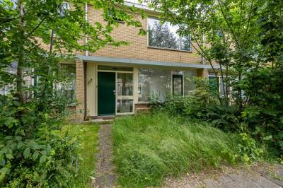 Woning Uranusstraat 55 Groningen