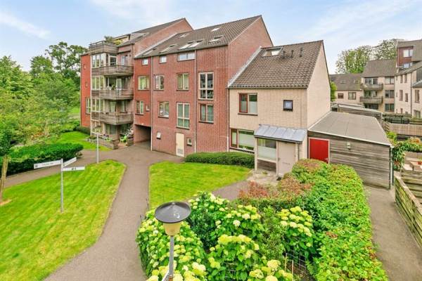 Woning M. Smallegangehof 10 Middelburg