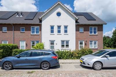 Woning De Klingelenberg 23 Tuil