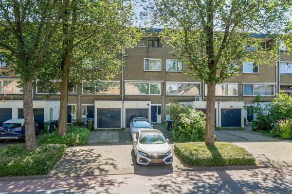Woning Hoofdstraat 209 Krimpen aan de Lek