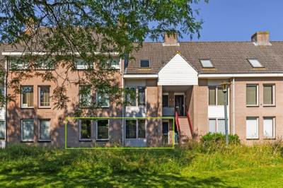 Woning Kapittelhof 17 Oirschot
