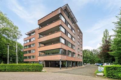 Woning Ernst Casimirlaan 7 Arnhem