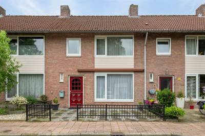 Woning Fraterhof 7 Veldhoven