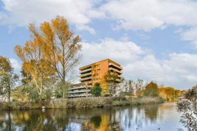 Woning Glitterstraat 170 Amsterdam