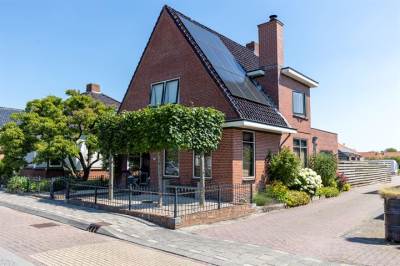 Woning Boterdiep Oz 13 Bedum