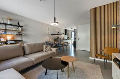 Woning Kranenburgweg 244 Den Haag