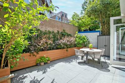 Woning Veerstraat 3H Amsterdam