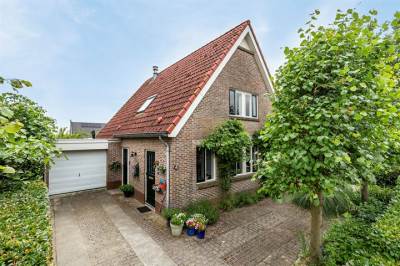 Woning Dorsvlegel 4 Goudswaard
