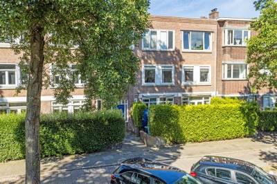 Woning Koningin Wilhelminalaan 143 Voorburg