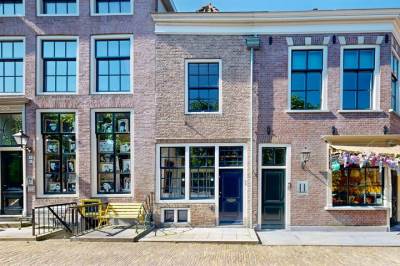 Woning Markt 10 Geertruidenberg